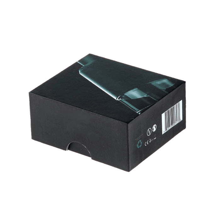 Custom Vape Tank Packaging Boxes